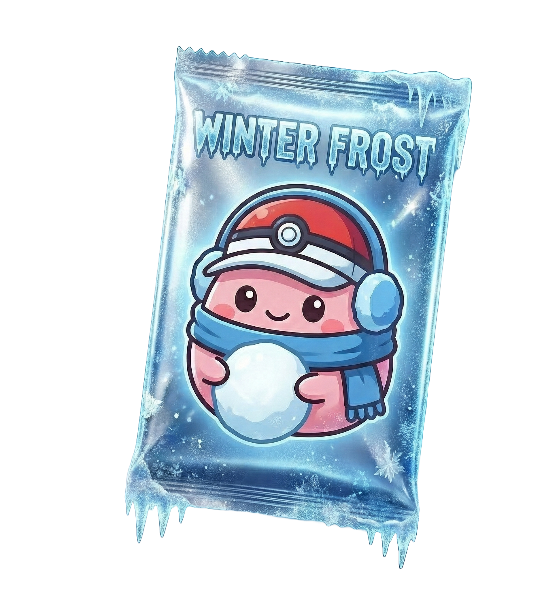 FROST WINTER