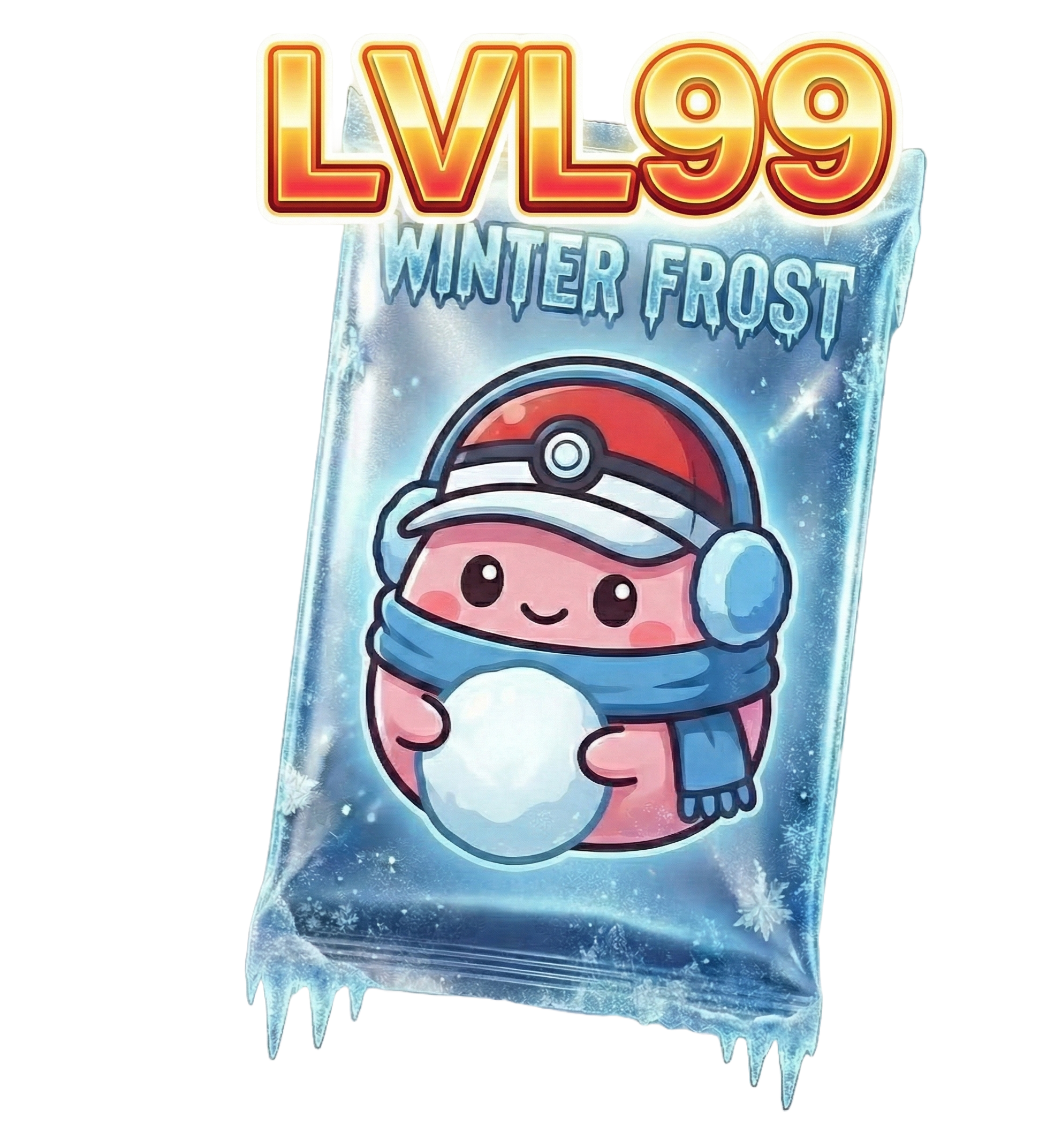 FROST WINTER LVL99